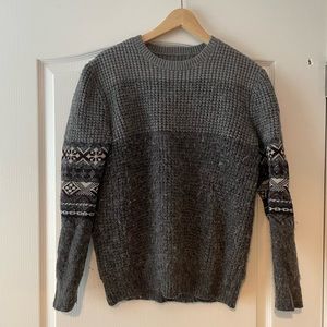 All Saints Sweater